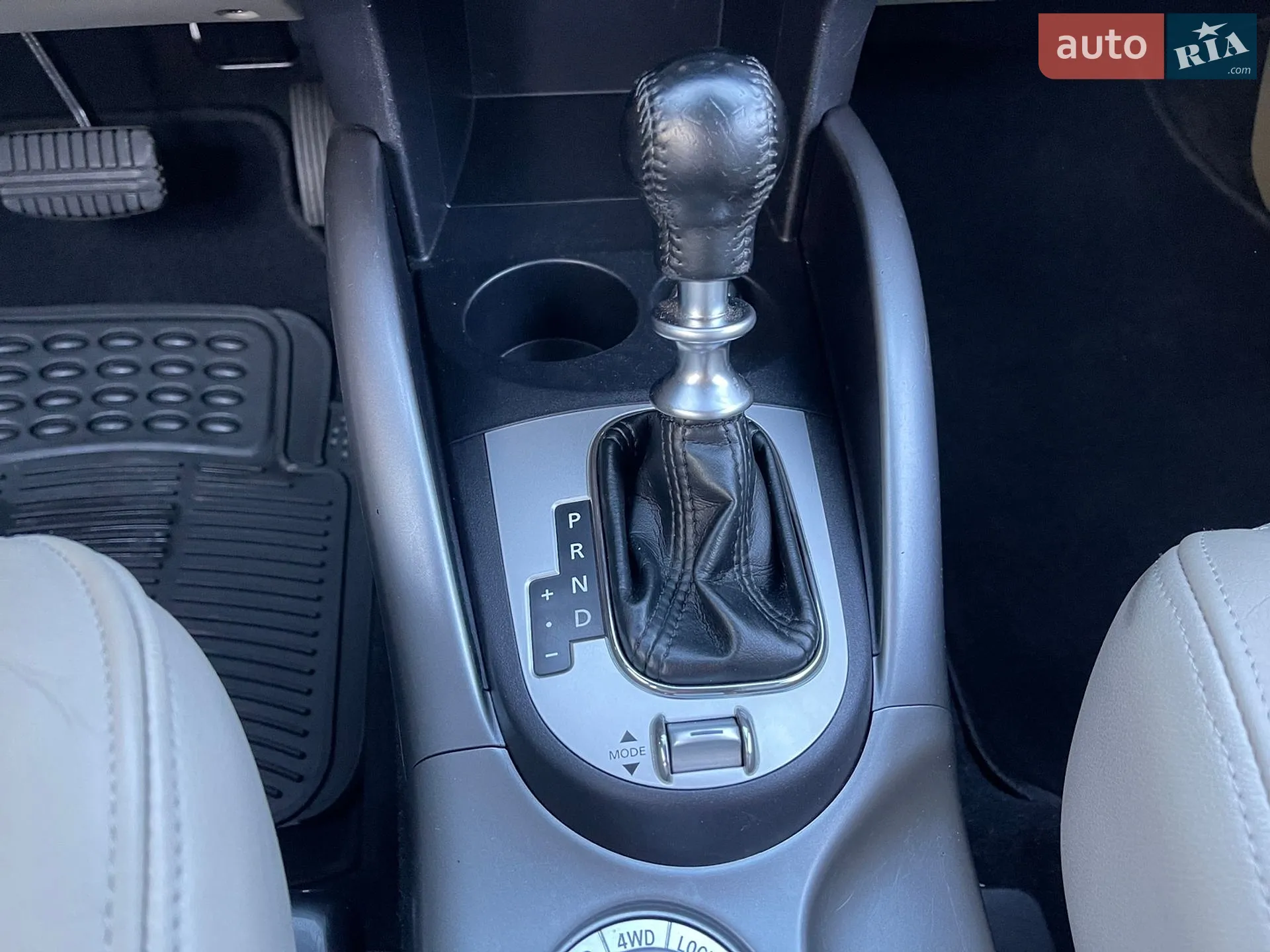 2011 Mitsubishi Outlander - мініатюра 30