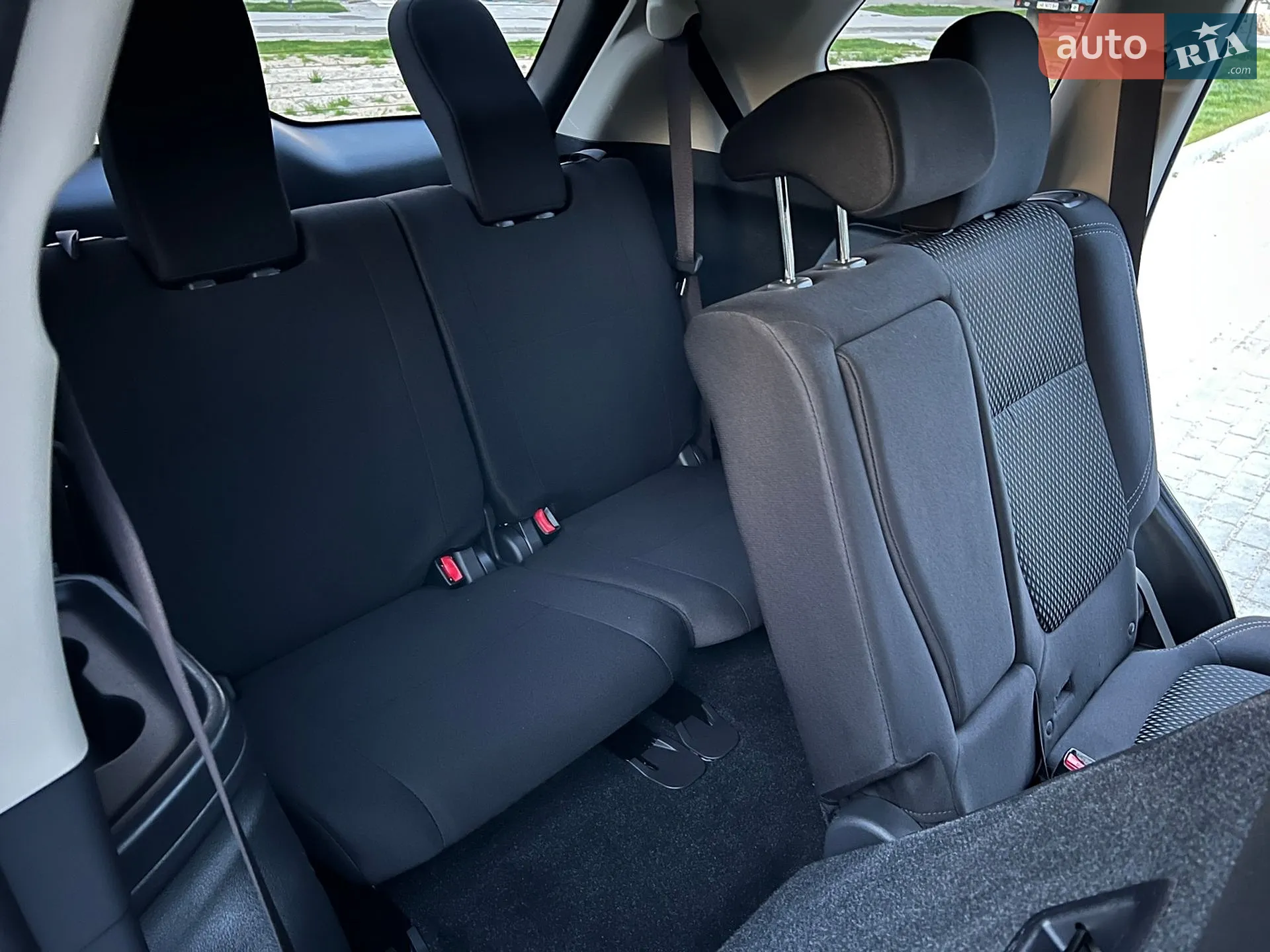 2019 Mitsubishi Outlander - мініатюра 56