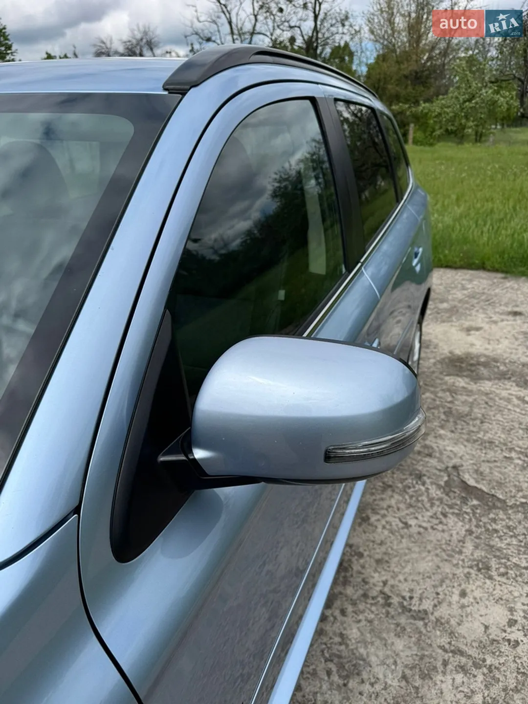 2014 Mitsubishi Outlander - мініатюра 23