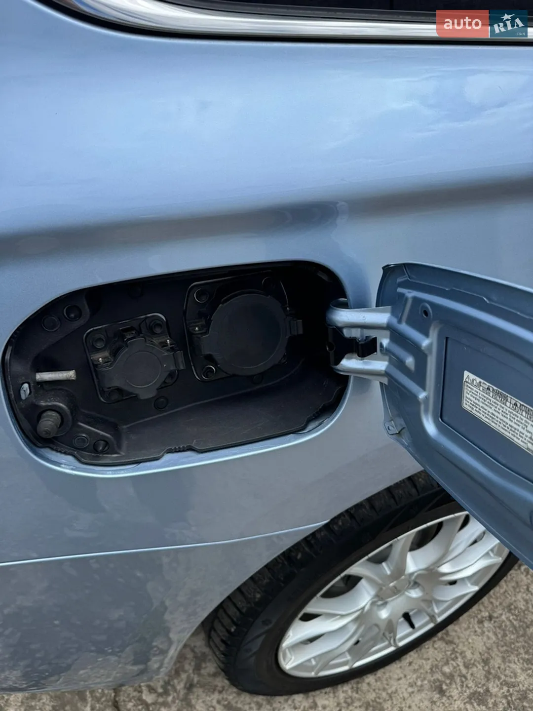 2014 Mitsubishi Outlander - мініатюра 33