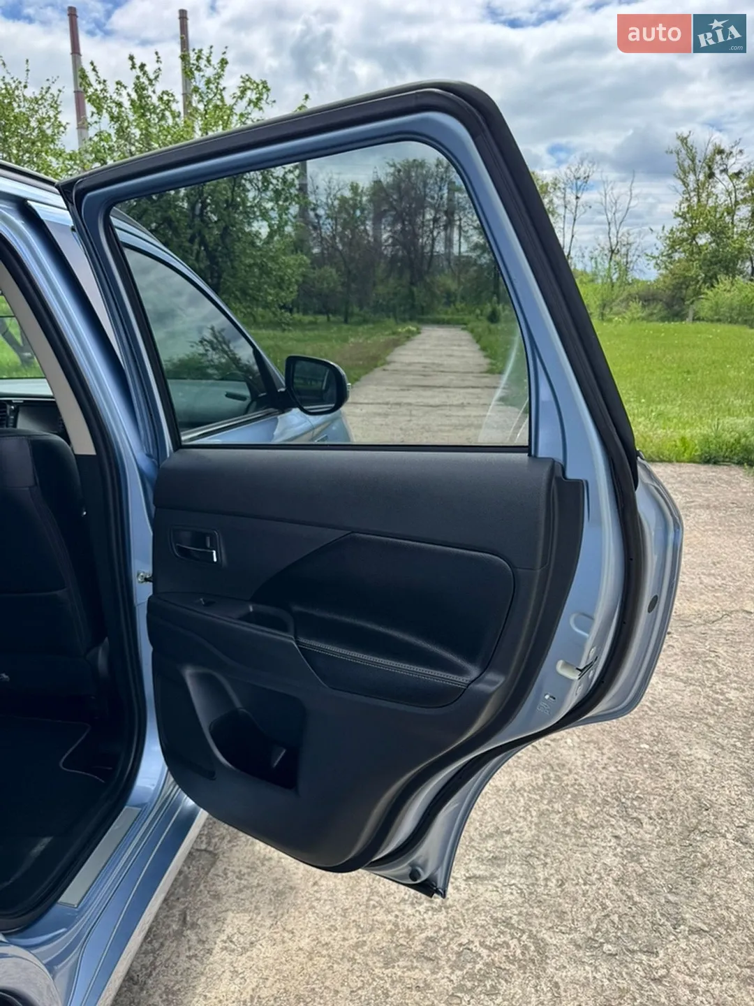 2014 Mitsubishi Outlander - мініатюра 58