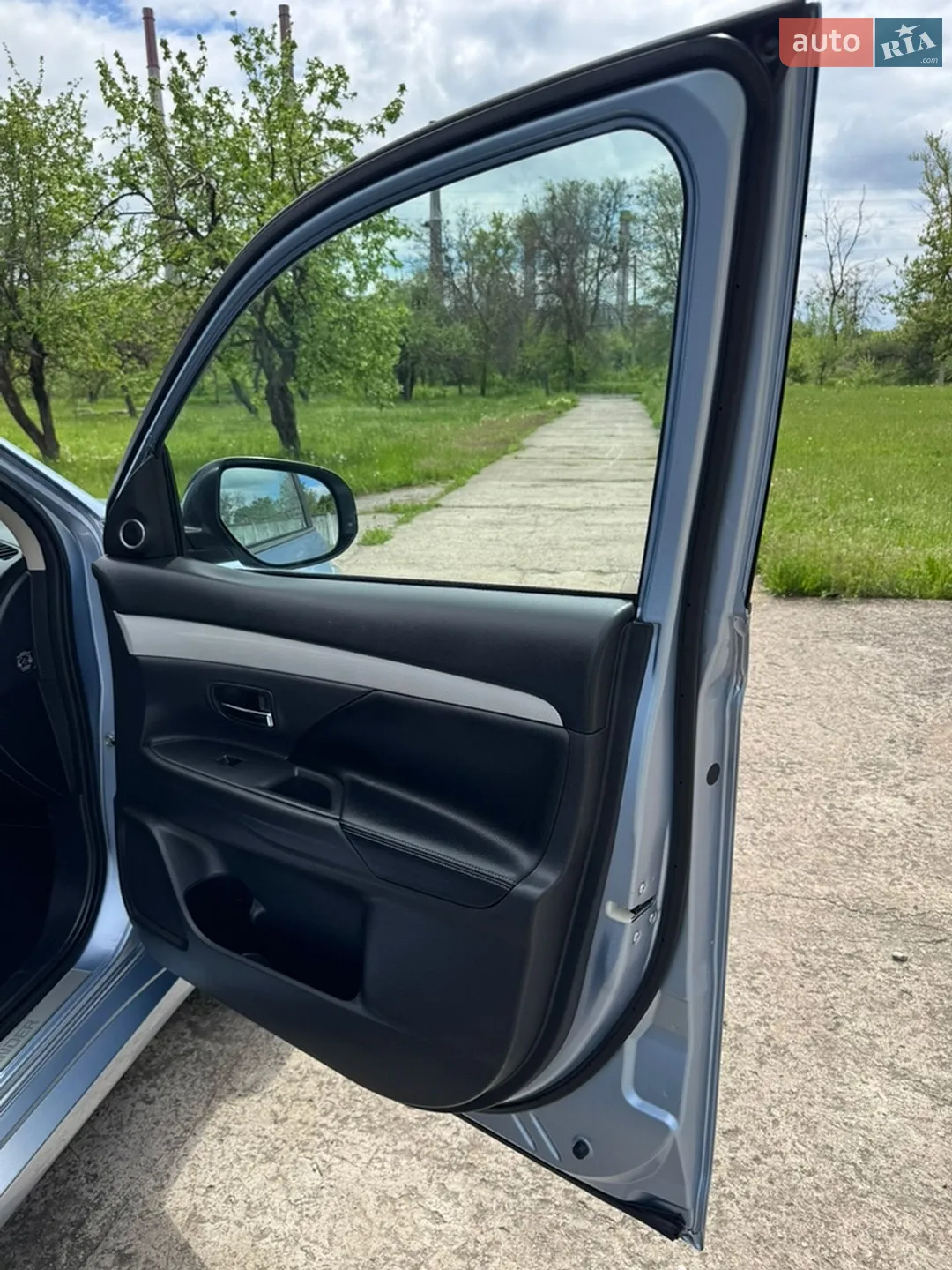 2014 Mitsubishi Outlander - мініатюра 63
