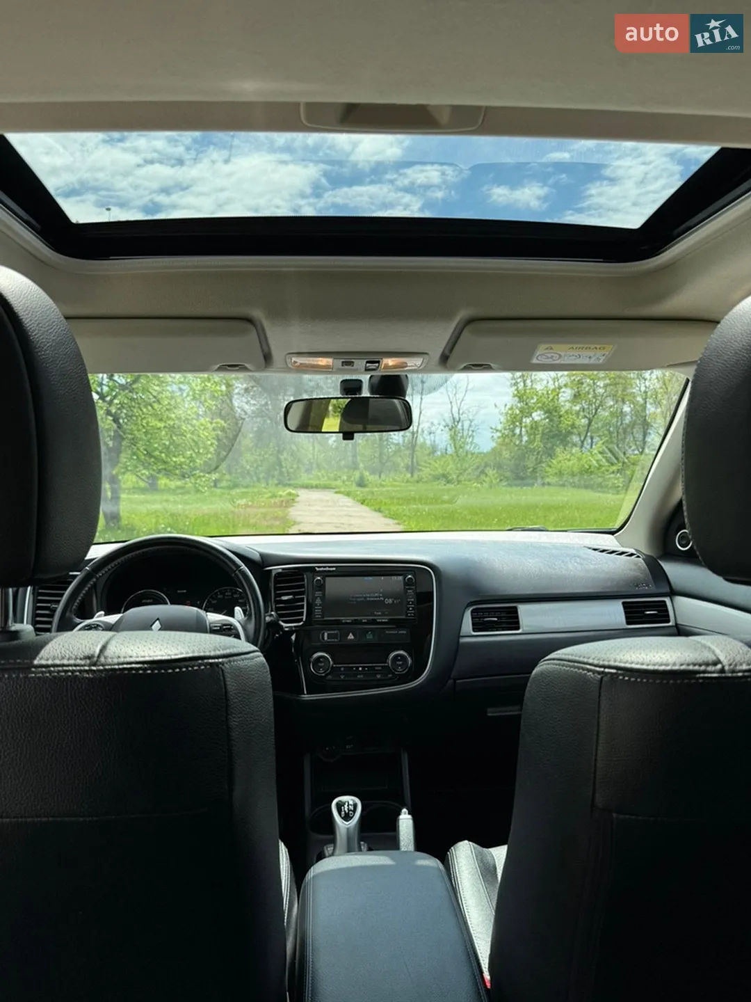 2014 Mitsubishi Outlander - мініатюра 71