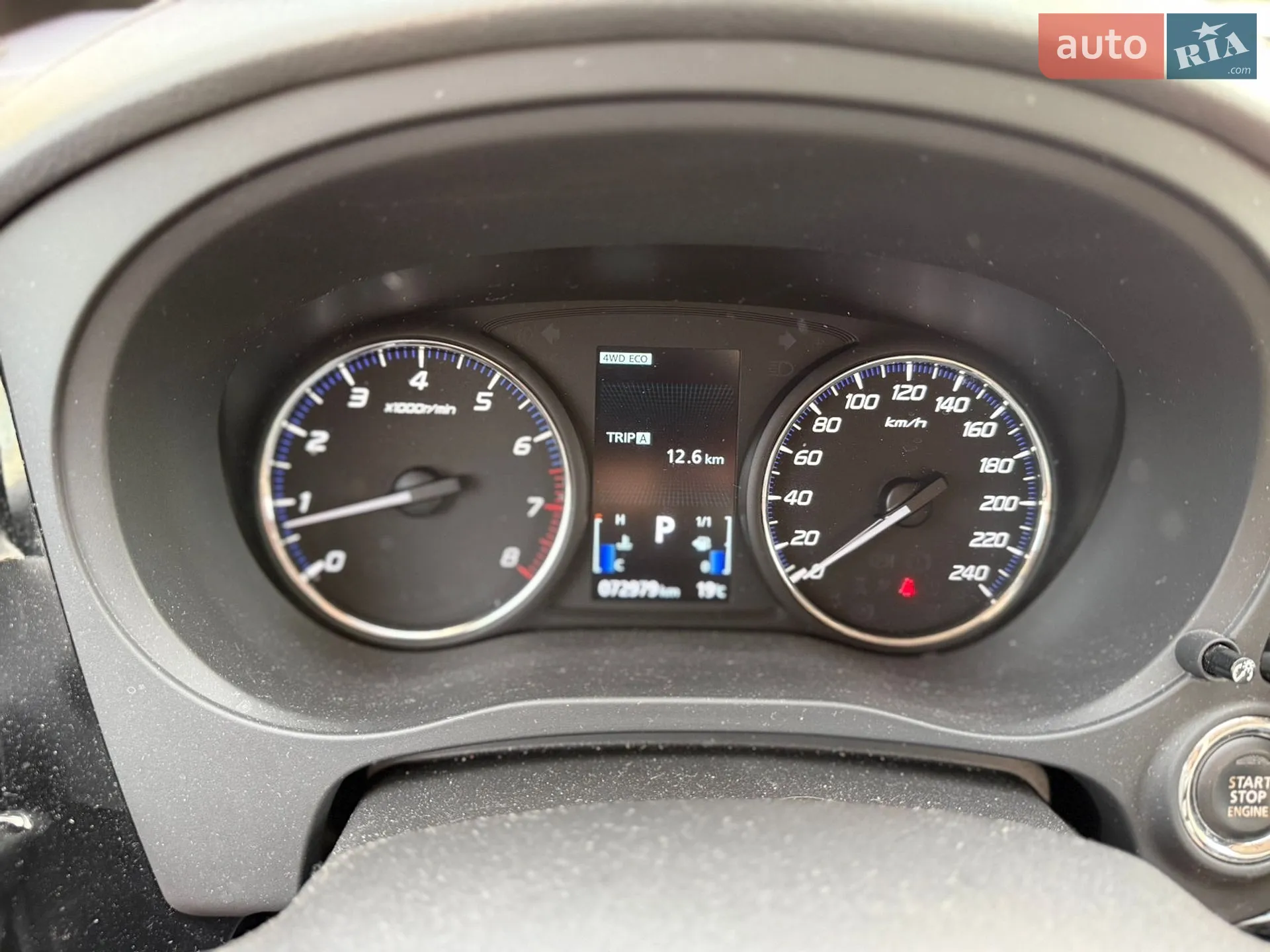 2019 Mitsubishi Outlander - мініатюра 20