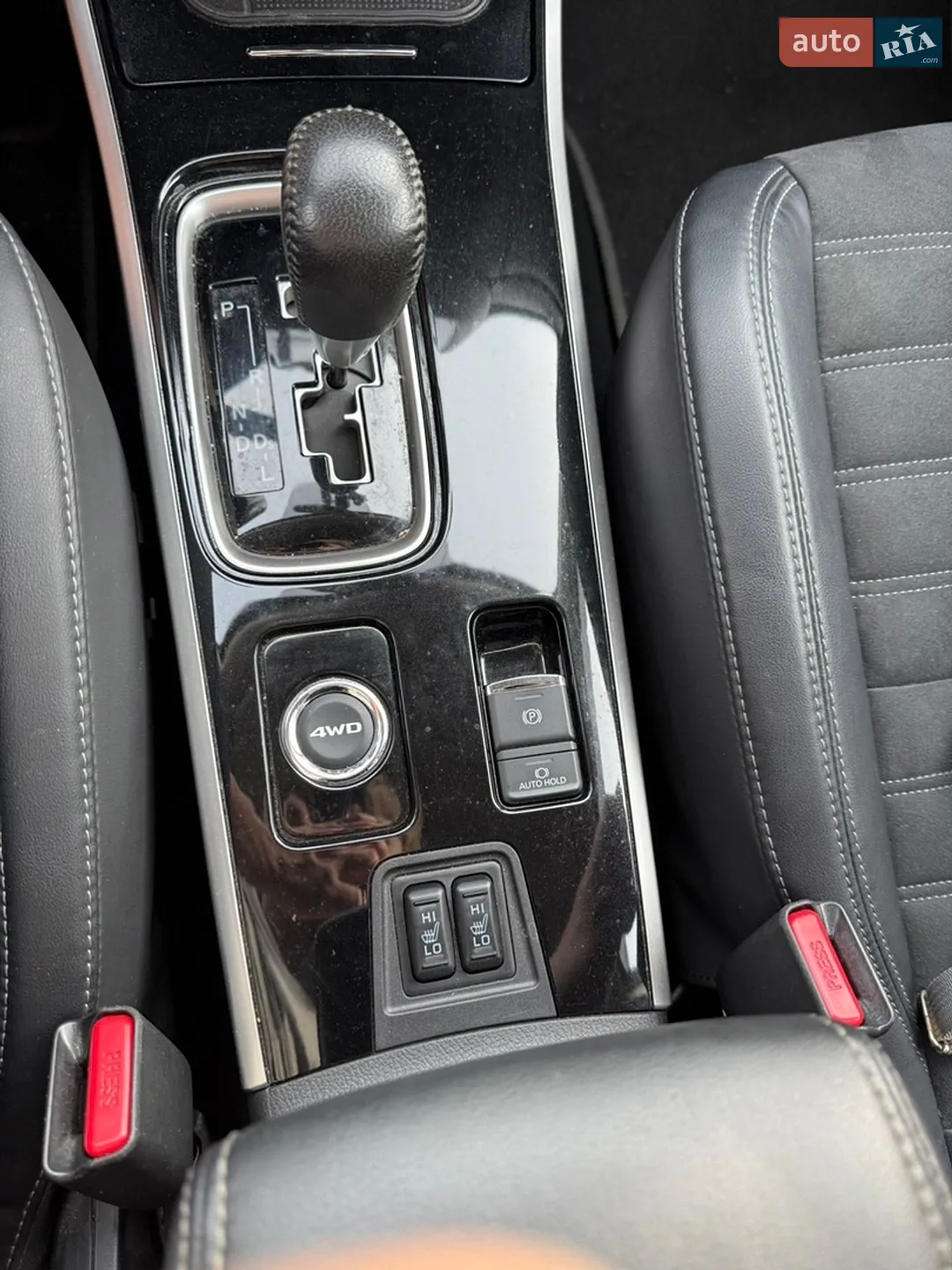 2019 Mitsubishi Outlander - мініатюра 32