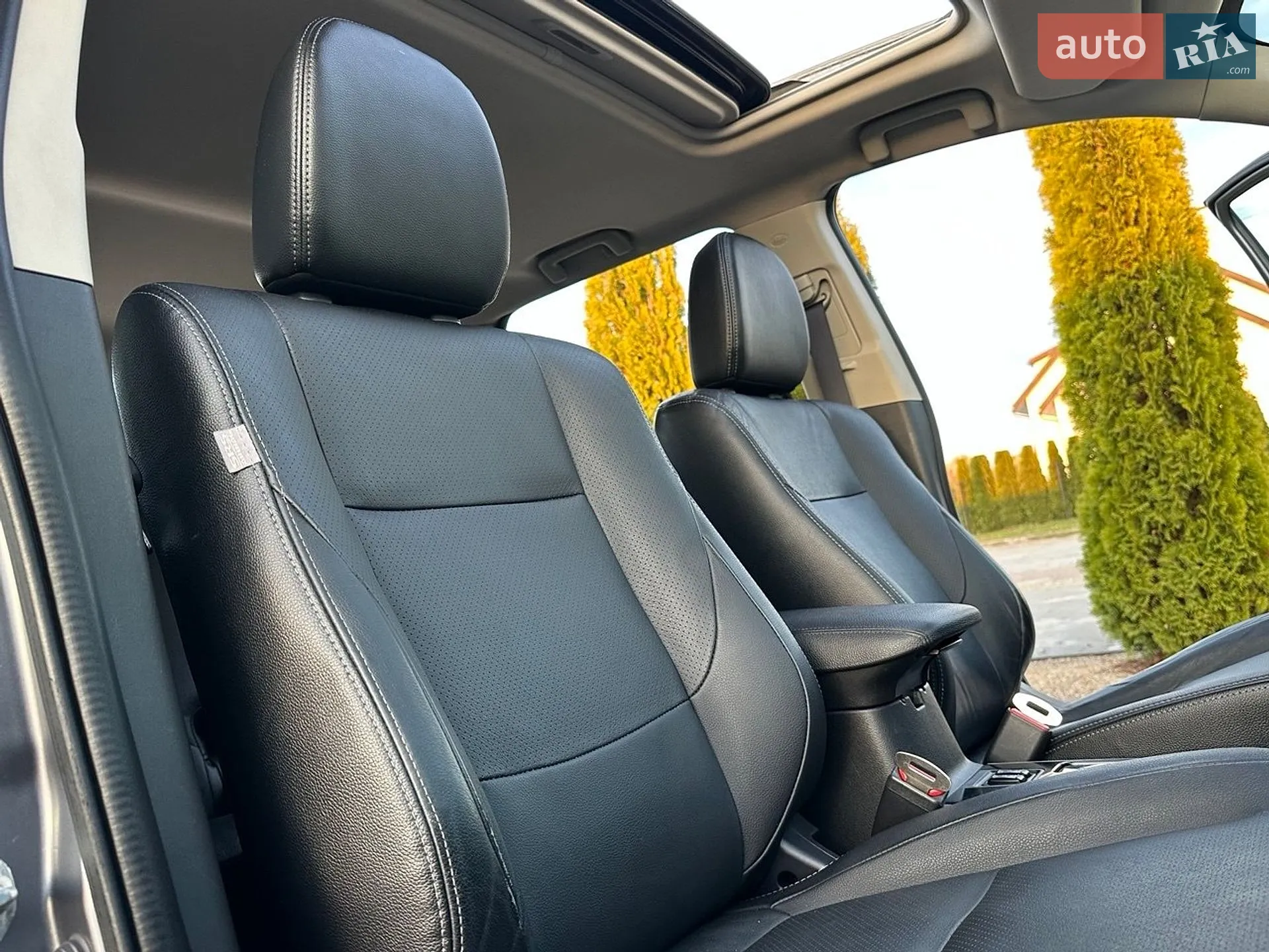 2017 Mitsubishi Outlander - мініатюра 87