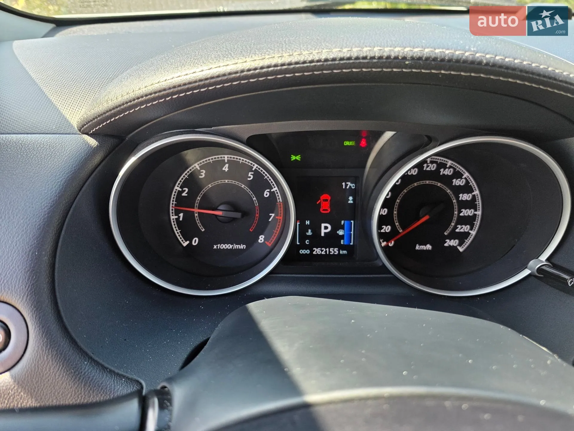 2011 Mitsubishi Outlander - мініатюра 6