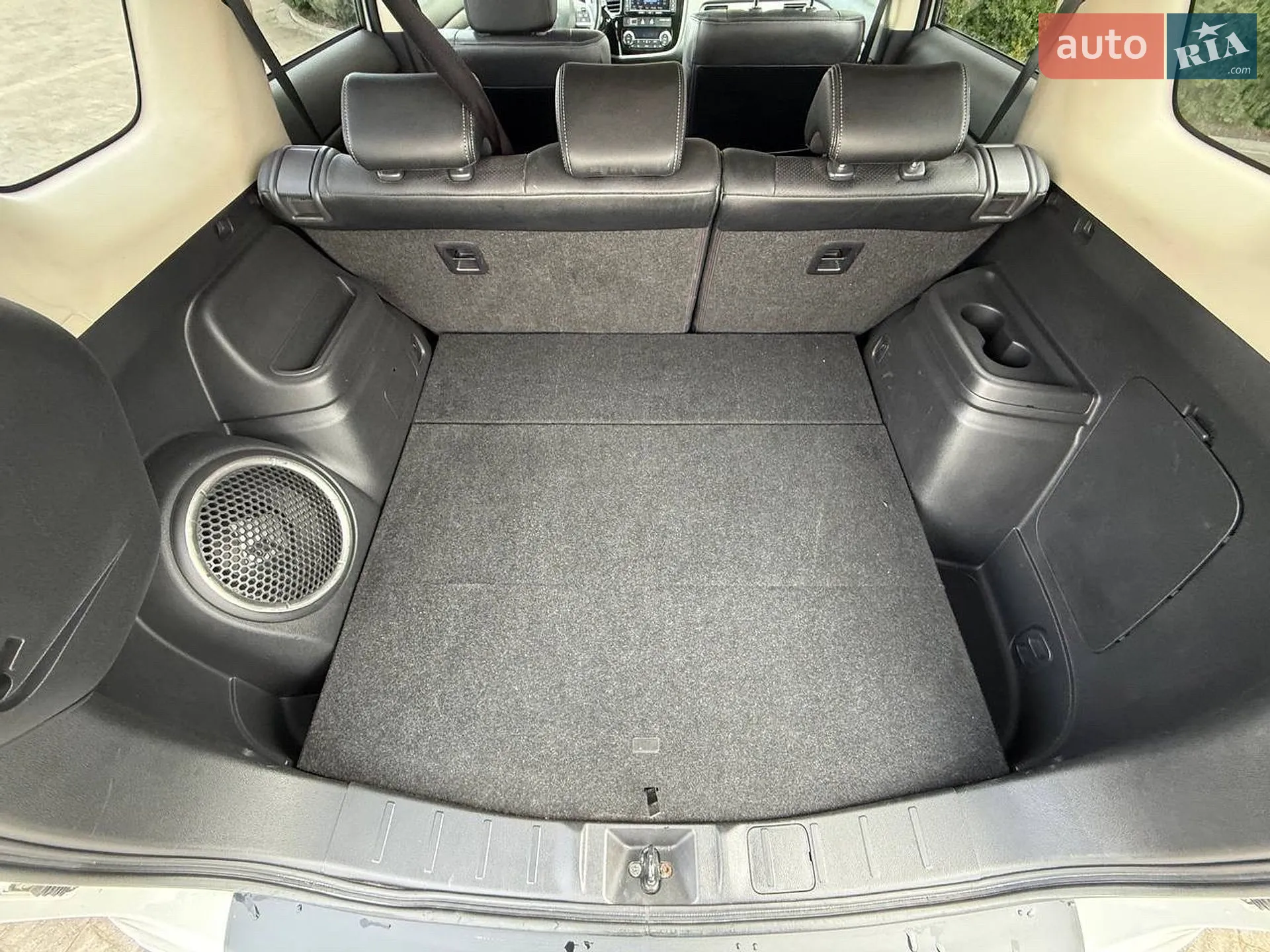 2014 Mitsubishi Outlander - мініатюра 43