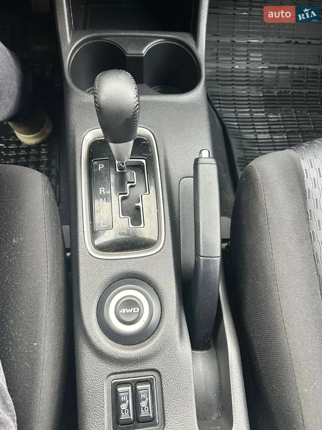 2013 Mitsubishi Outlander - мініатюра 29