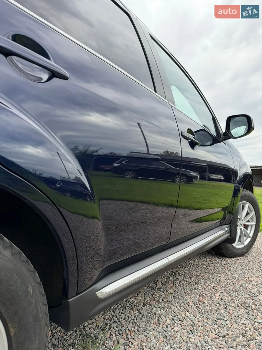 2010 Mitsubishi Outlander - мініатюра 13
