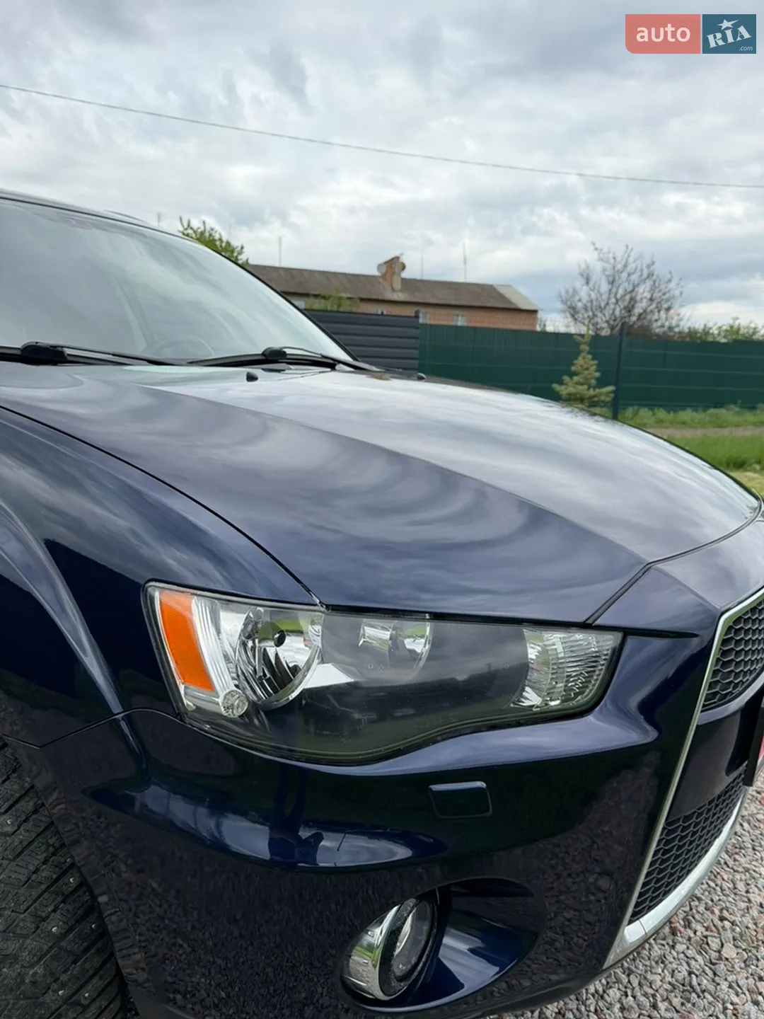 2010 Mitsubishi Outlander - мініатюра 17
