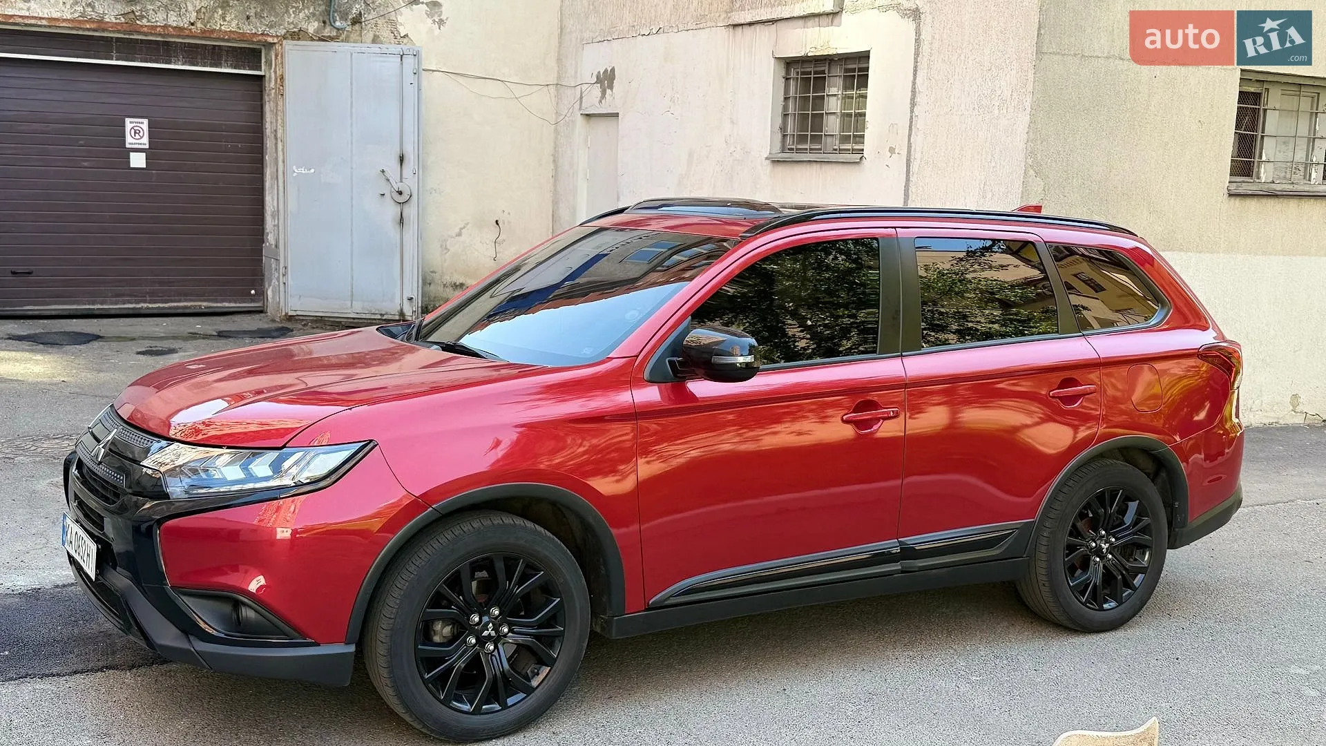 2018 Mitsubishi Outlander - мініатюра 21