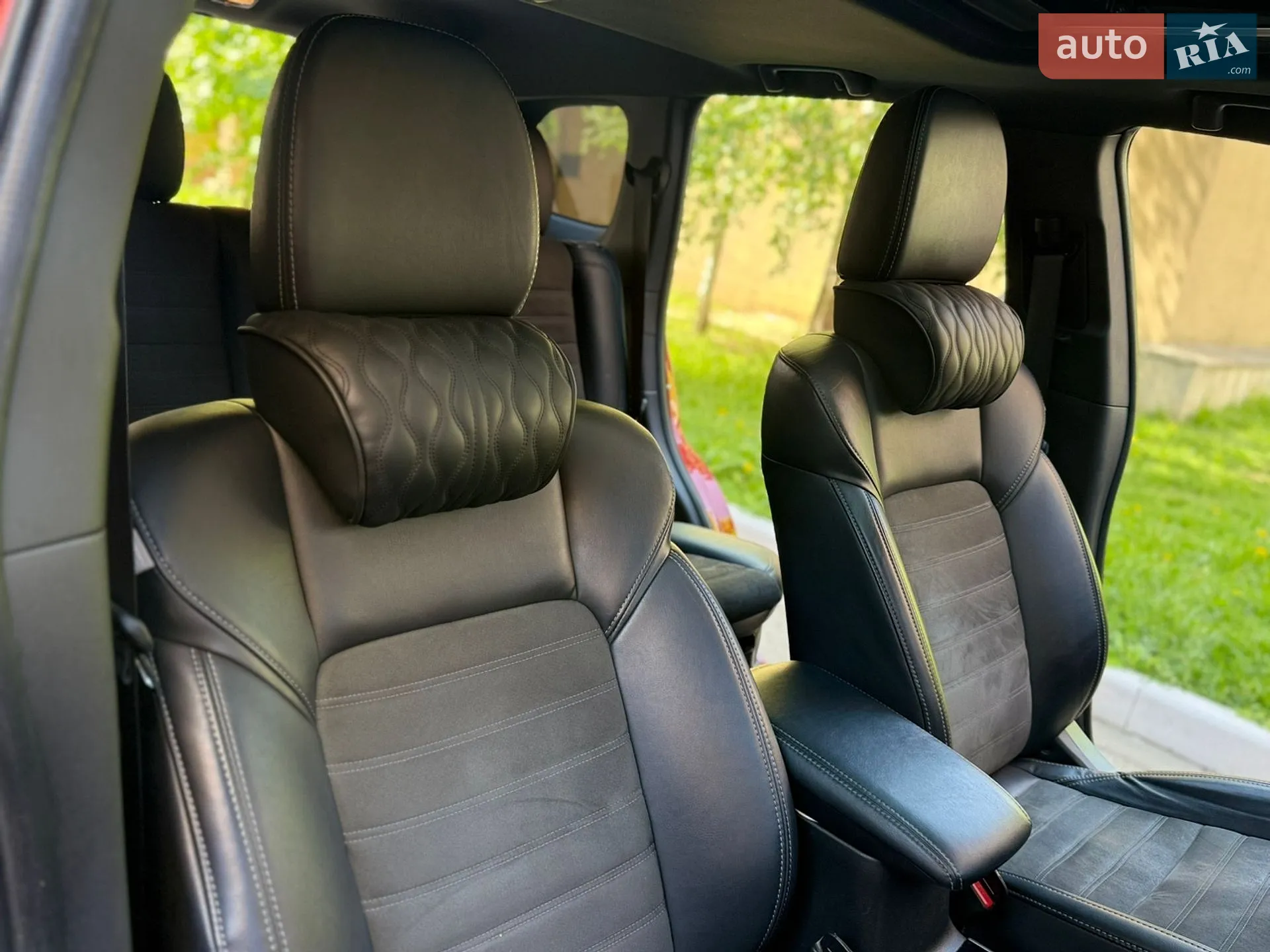 2018 Mitsubishi Outlander - мініатюра 44