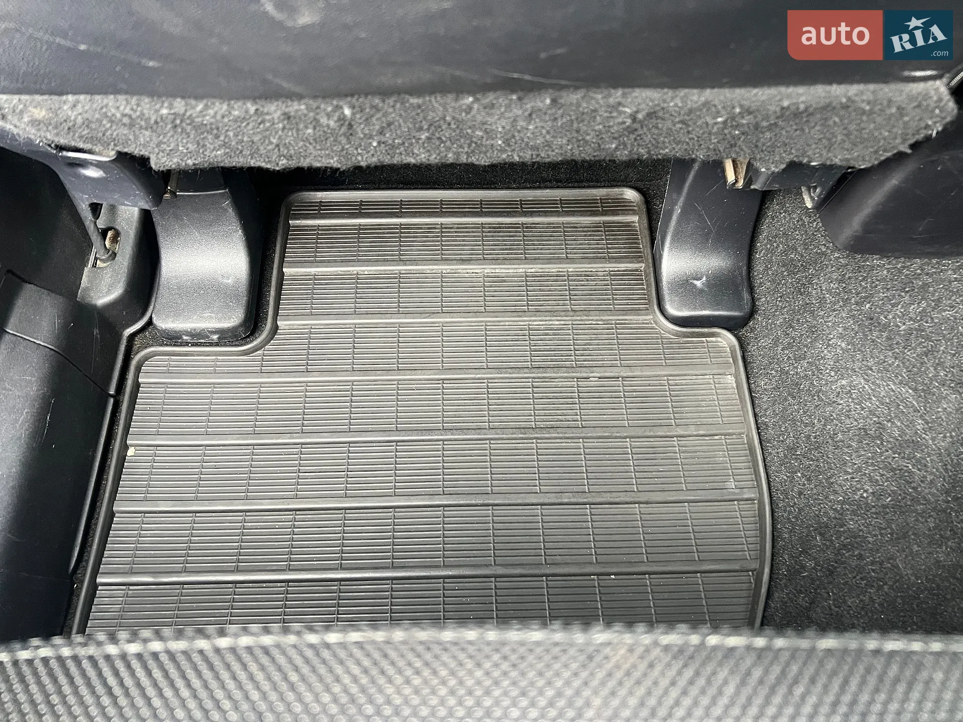 2010 Mitsubishi Outlander - мініатюра 77