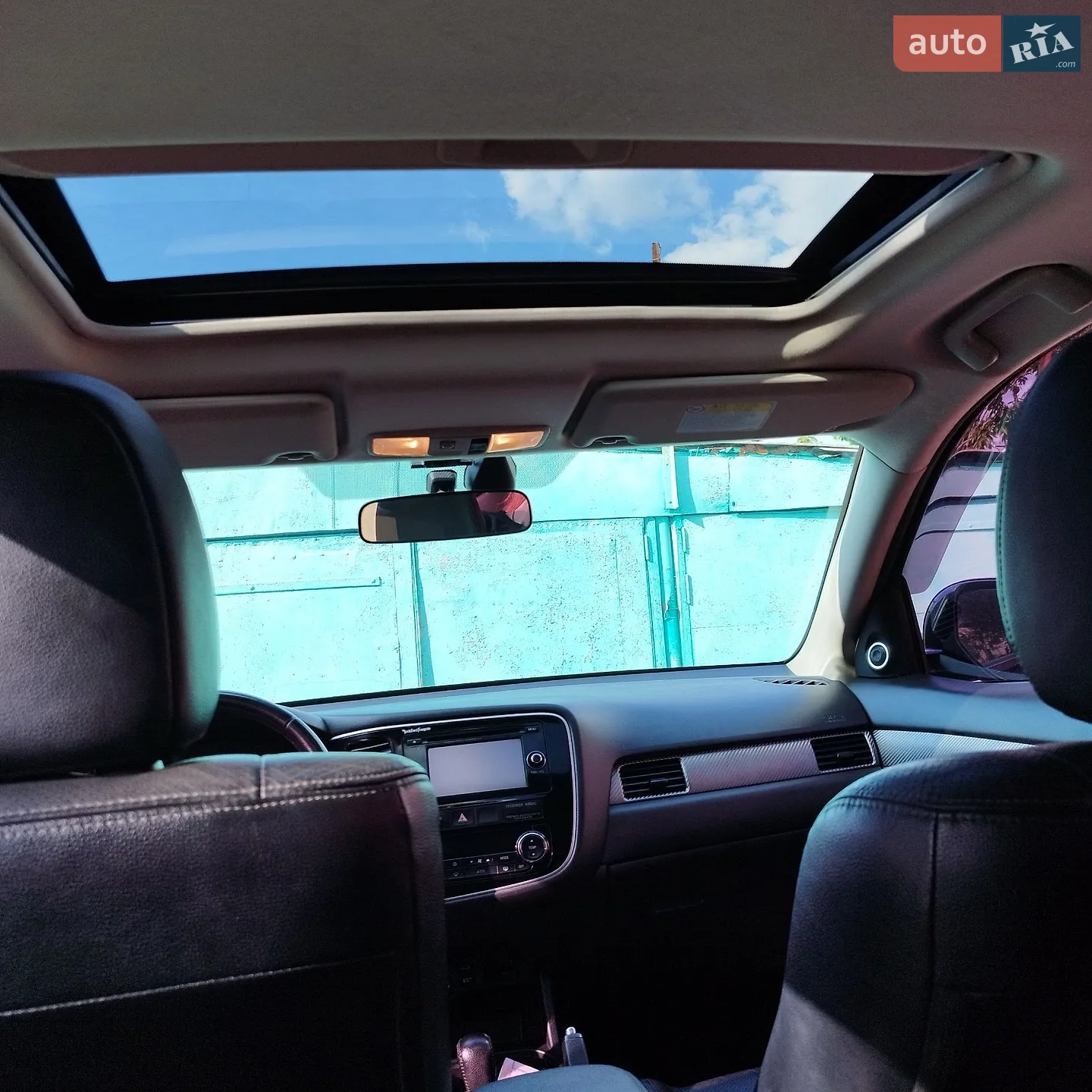 2013 Mitsubishi Outlander - мініатюра 13