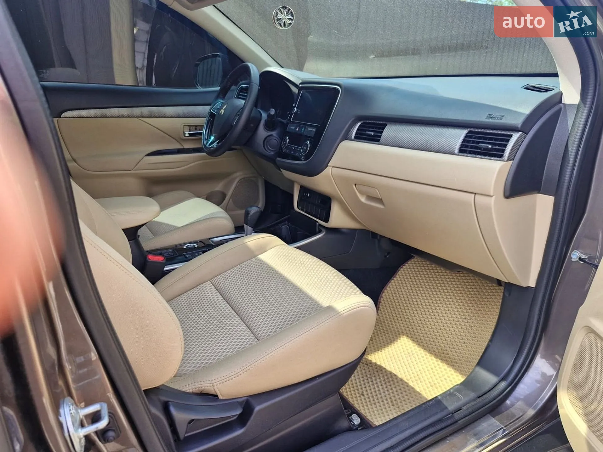 2018 Mitsubishi Outlander - мініатюра 18
