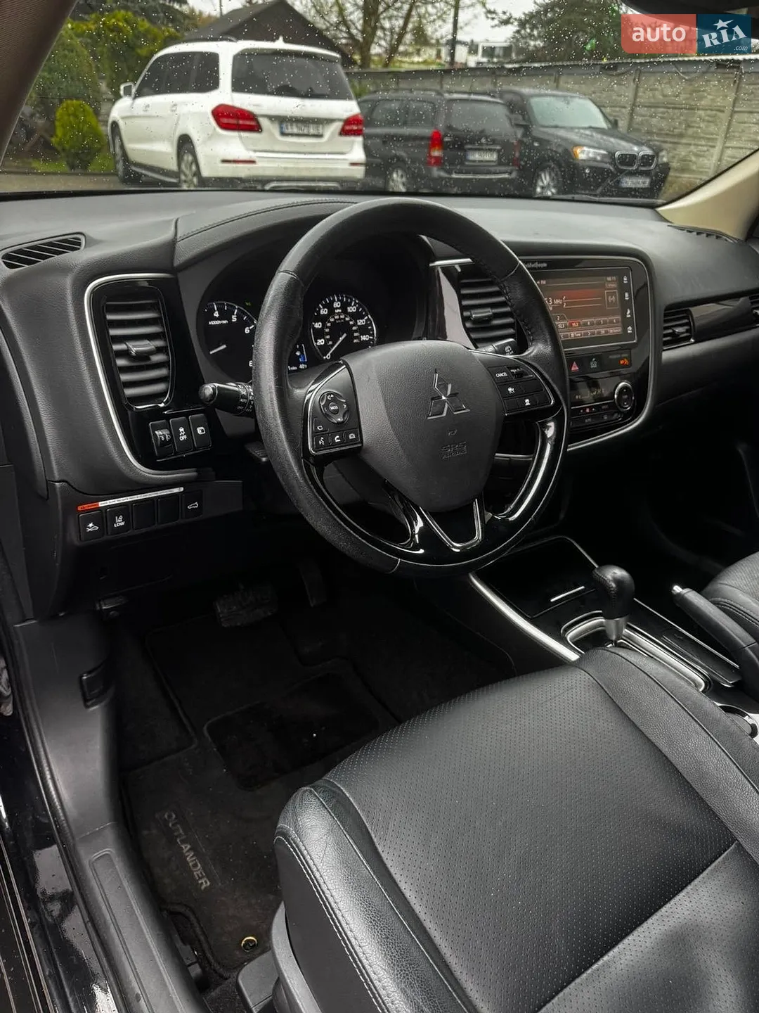 2018 Mitsubishi Outlander - мініатюра 8