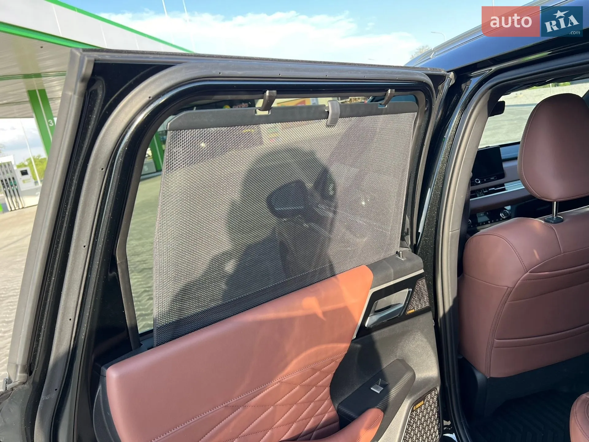 2025 Mitsubishi Outlander - мініатюра 19