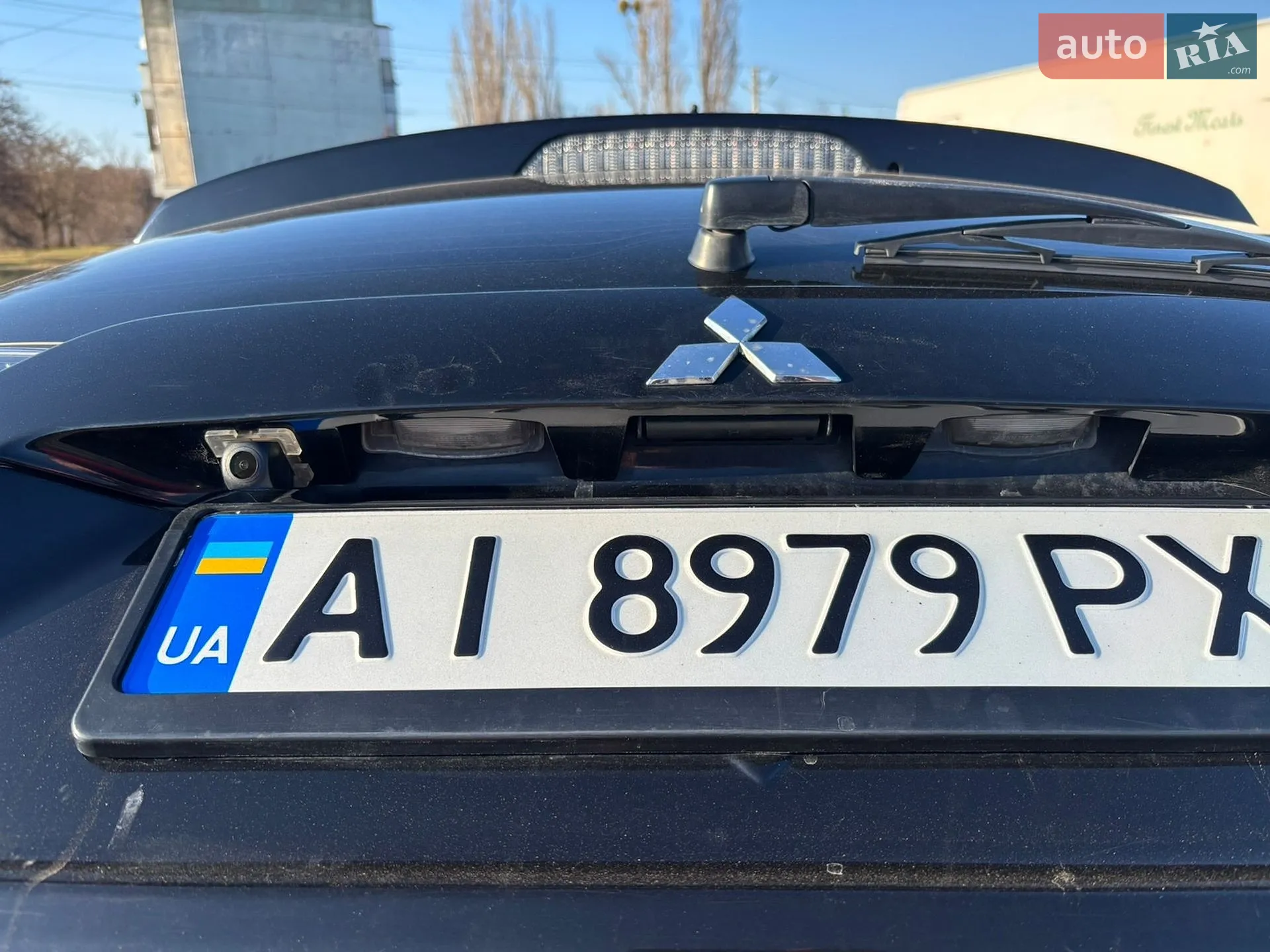 2010 Mitsubishi Outlander - мініатюра 13