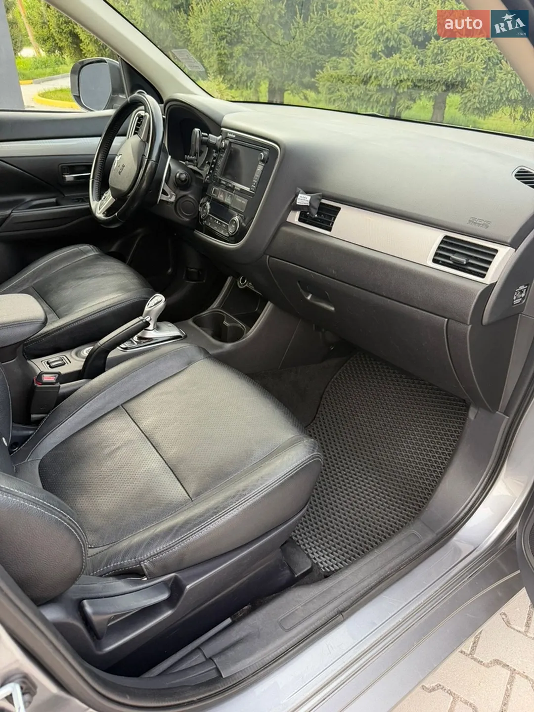2013 Mitsubishi Outlander - мініатюра 34