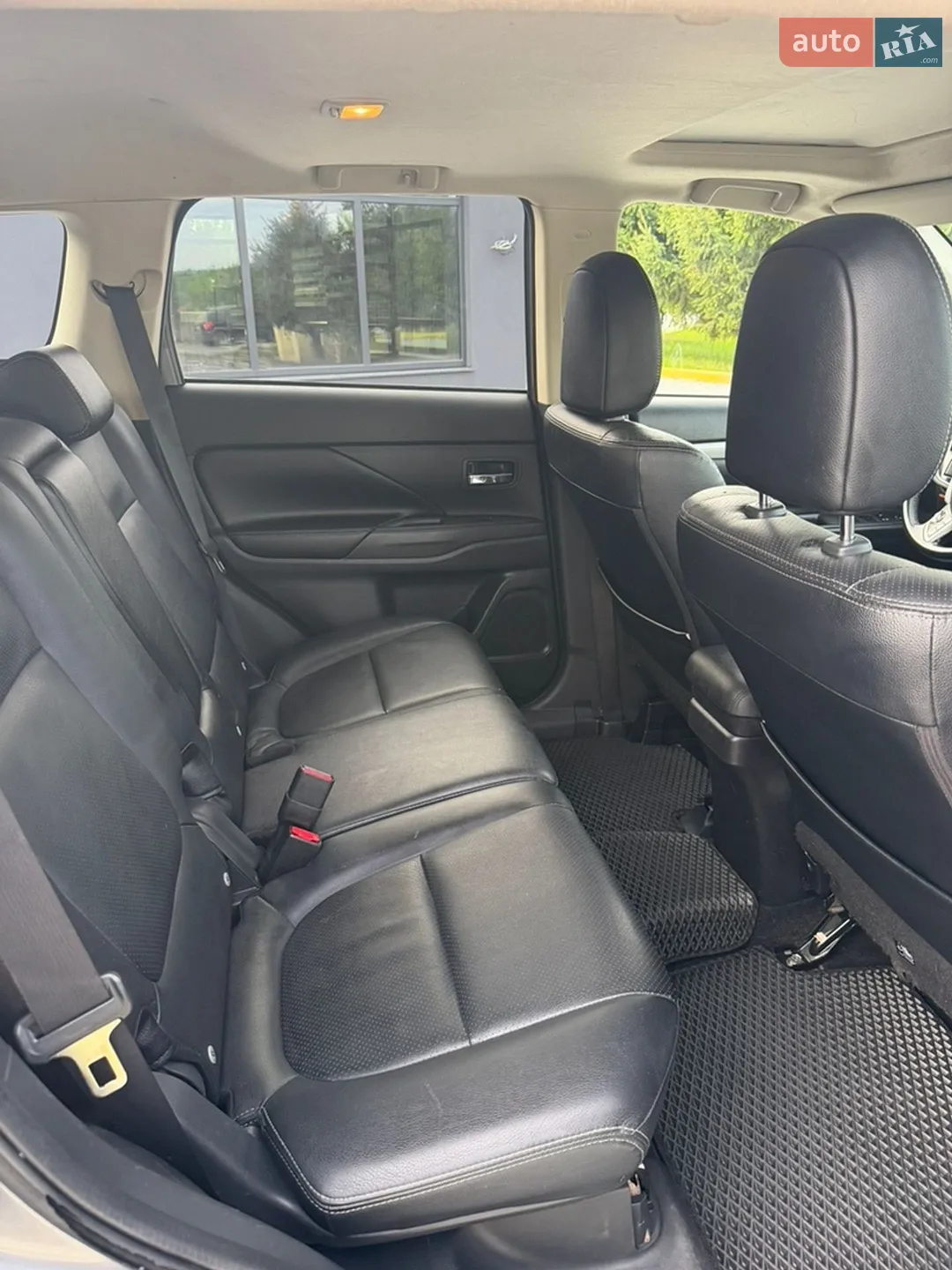 2013 Mitsubishi Outlander - мініатюра 38