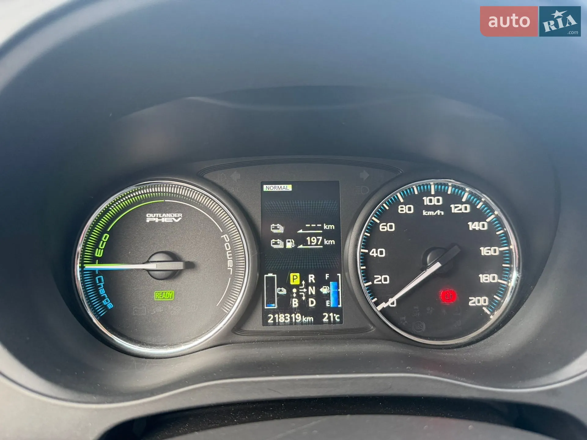 2013 Mitsubishi Outlander - мініатюра 43