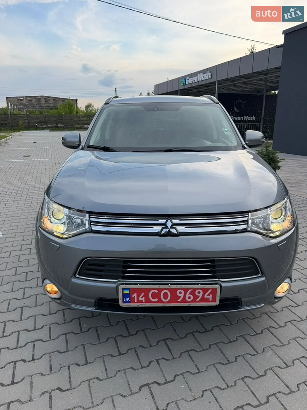 2013 Mitsubishi Outlander - мініатюра 24