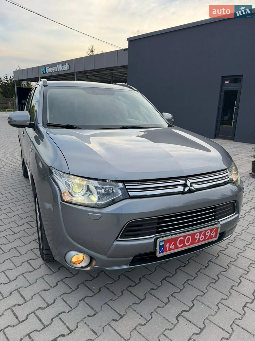 2013 Mitsubishi Outlander - мініатюра 29