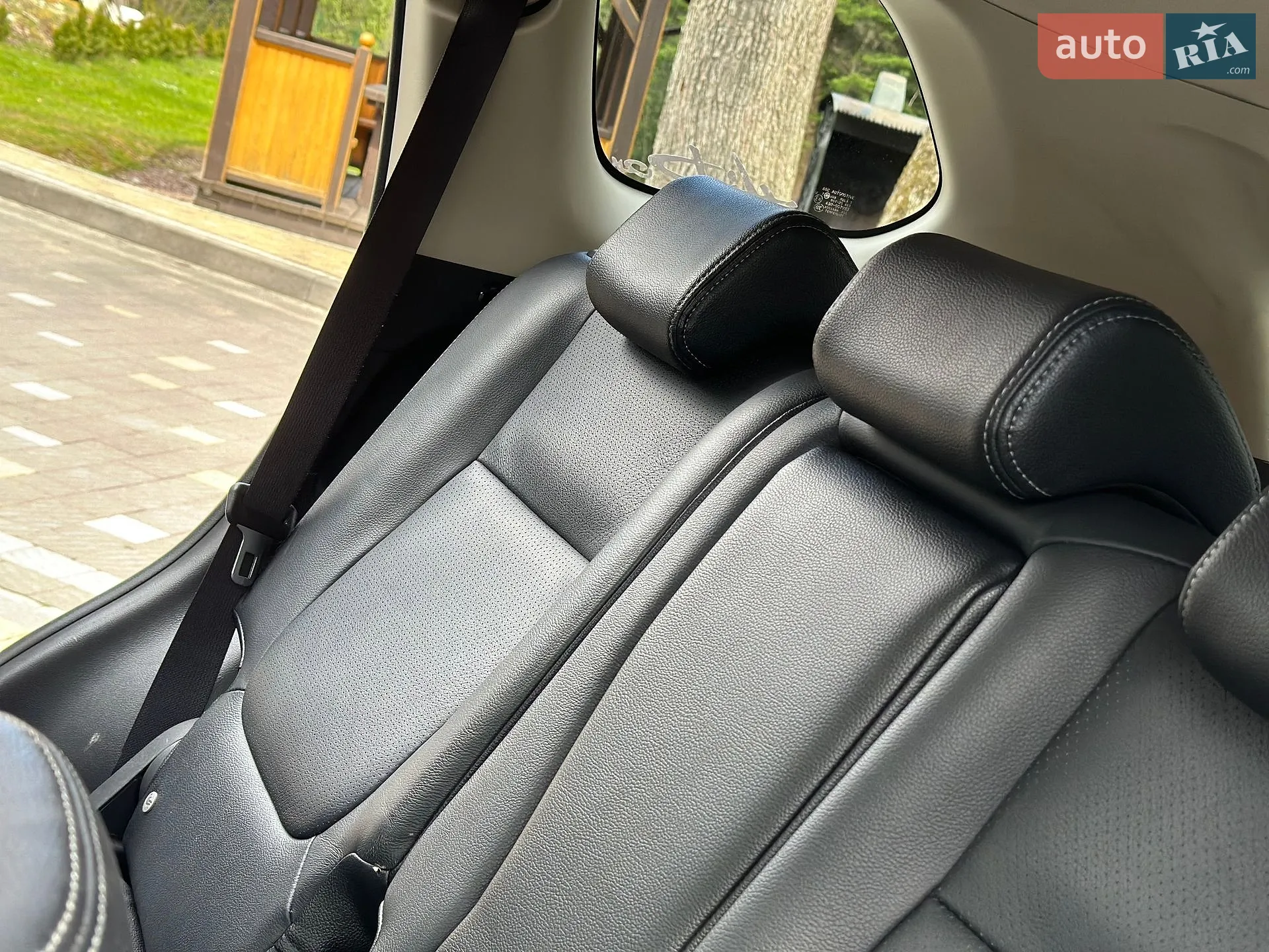2014 Mitsubishi Outlander - мініатюра 49