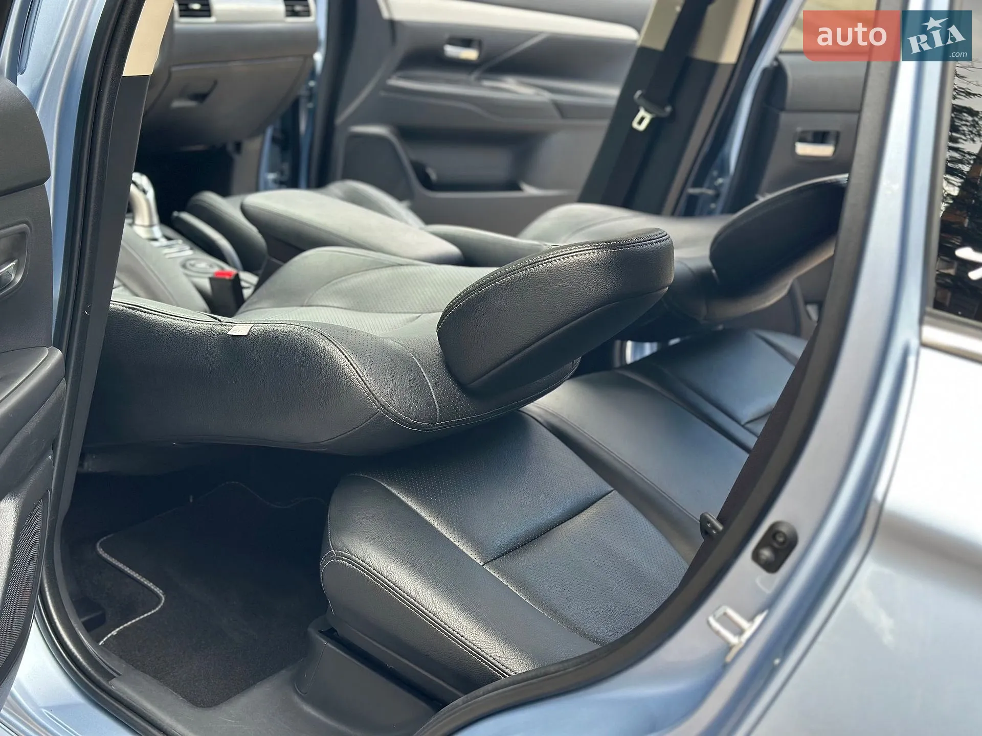 2014 Mitsubishi Outlander - мініатюра 53