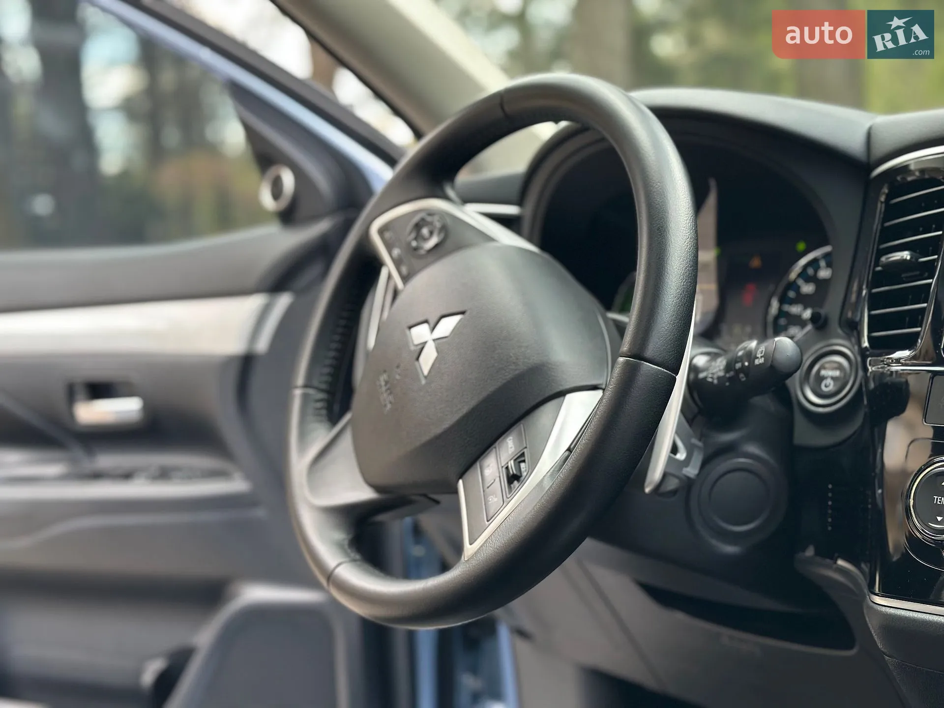 2014 Mitsubishi Outlander - мініатюра 56