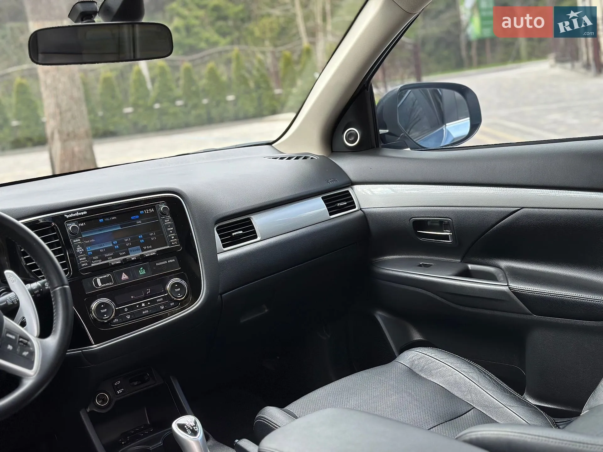 2014 Mitsubishi Outlander - мініатюра 62