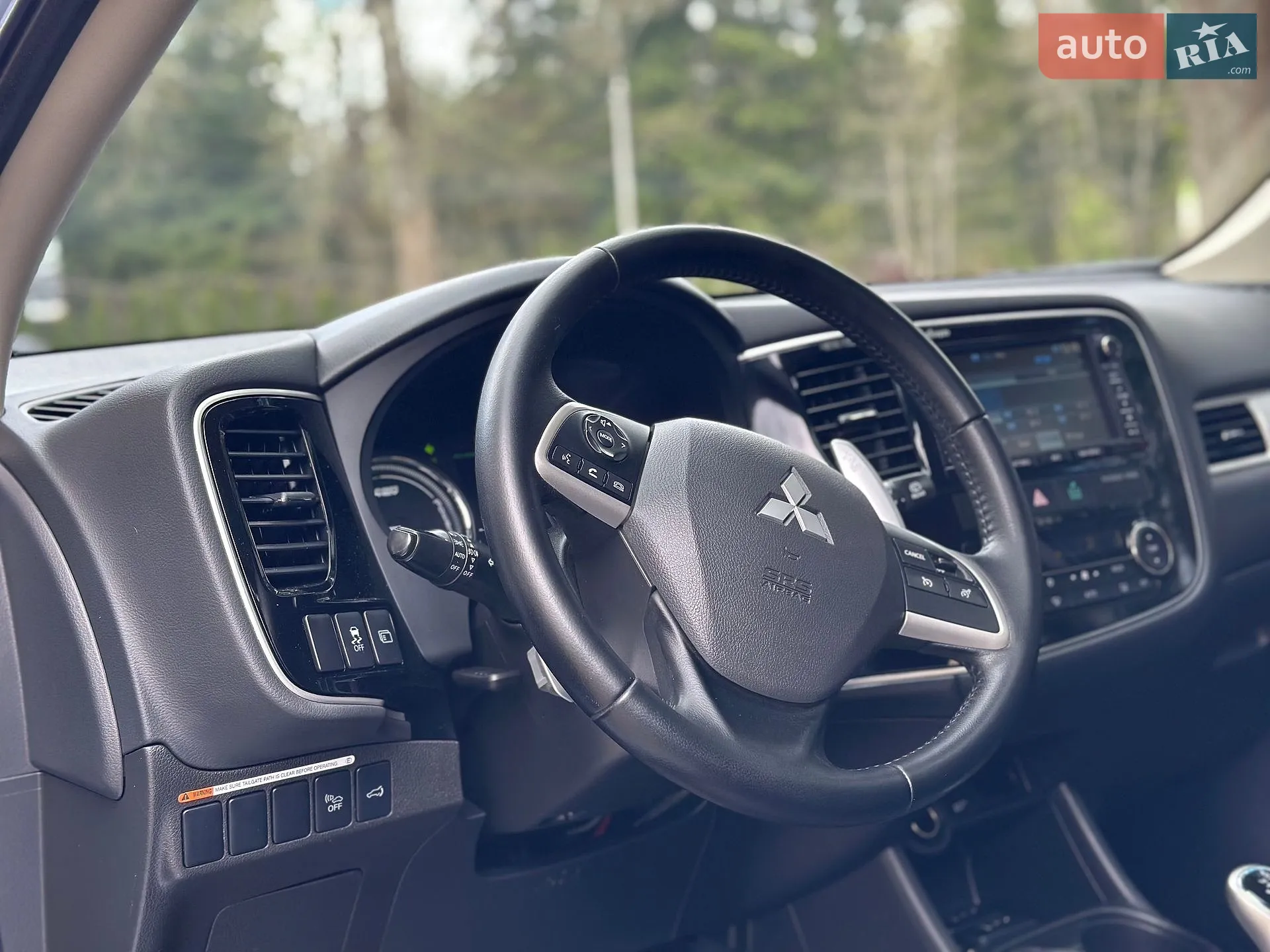 2014 Mitsubishi Outlander - мініатюра 79