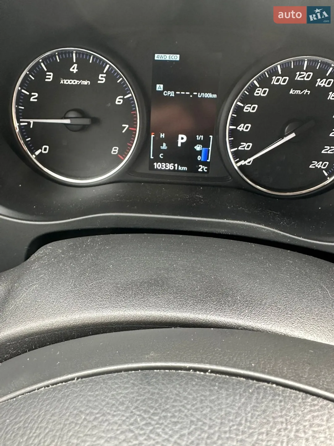 2019 Mitsubishi Outlander - мініатюра 8