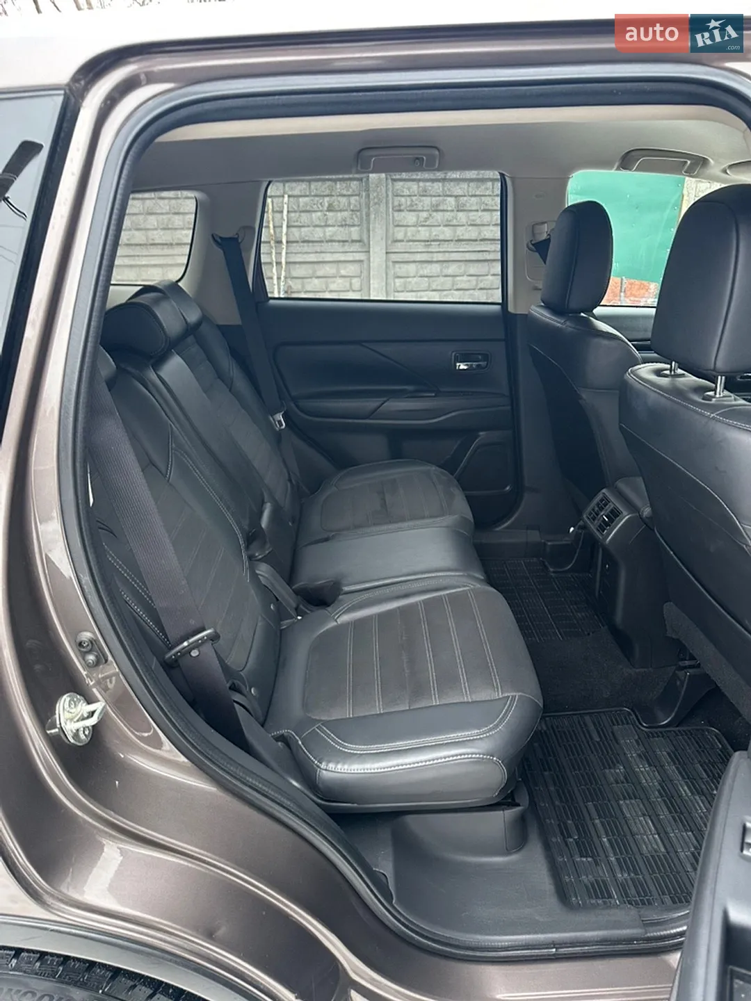 2019 Mitsubishi Outlander - мініатюра 11