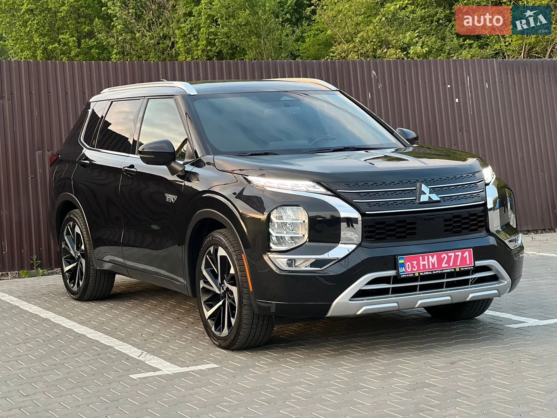 2023 Mitsubishi Outlander - мініатюра 7