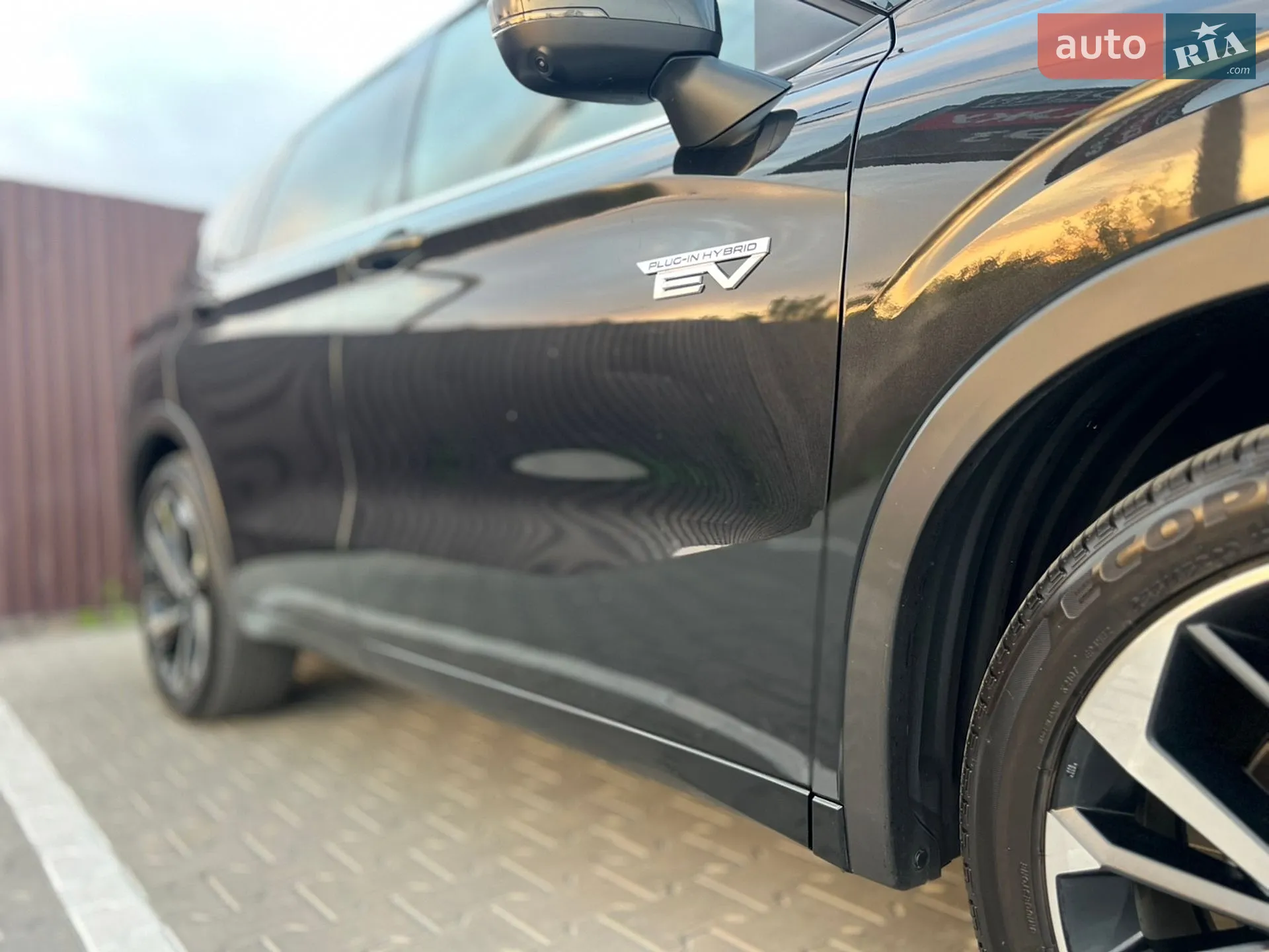 2023 Mitsubishi Outlander - мініатюра 39