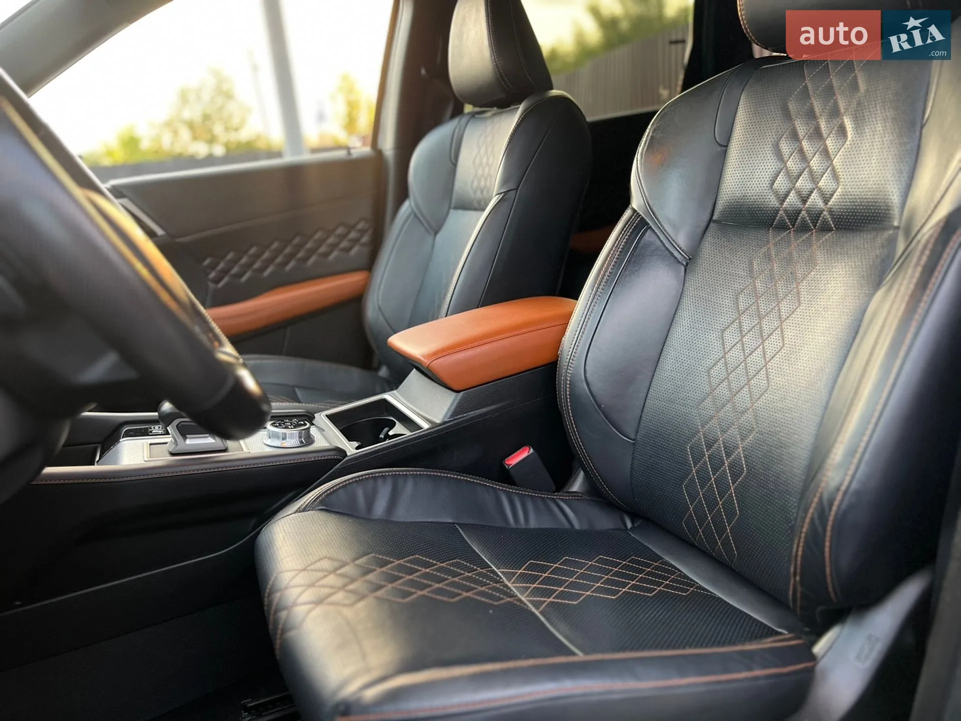 2023 Mitsubishi Outlander - мініатюра 58