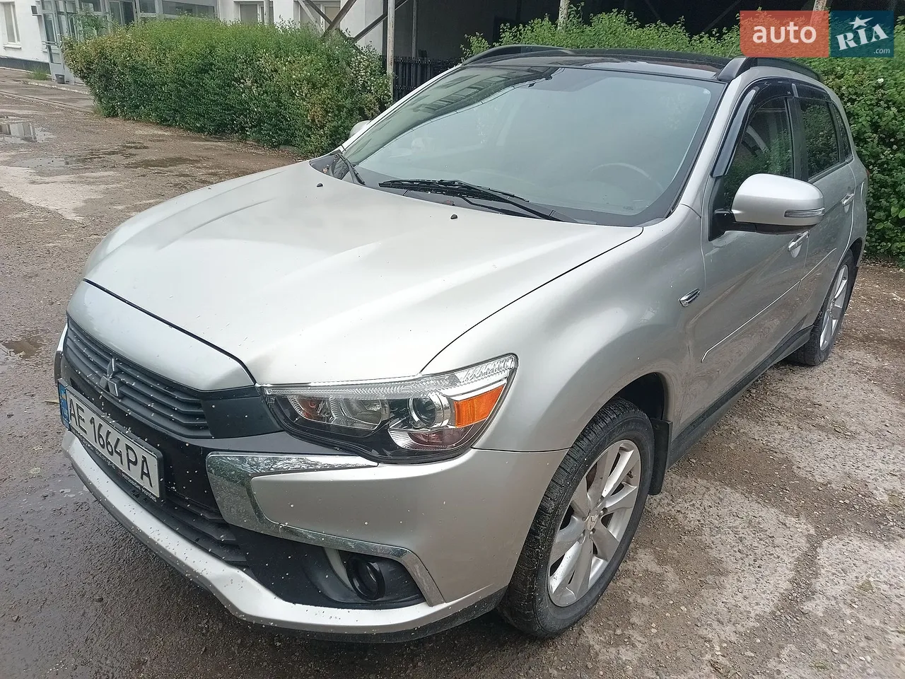 2014 Mitsubishi Outlander - мініатюра 20