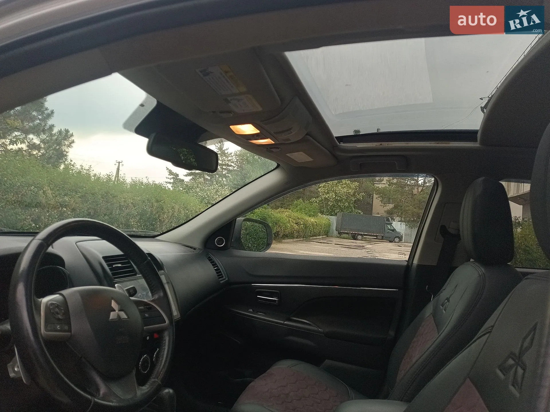 2015 Mitsubishi Outlander - мініатюра 3