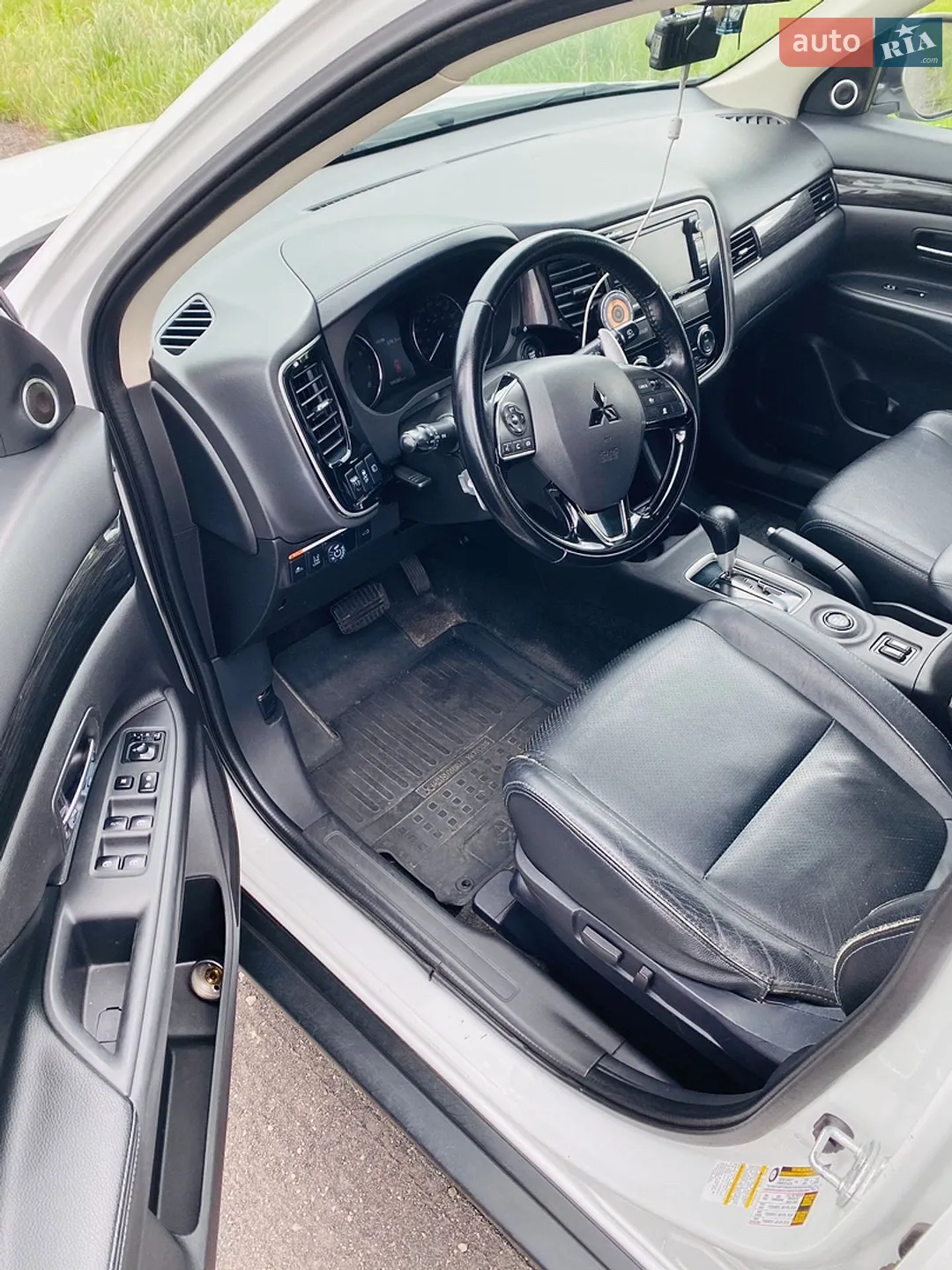 2015 Mitsubishi Outlander - мініатюра 9