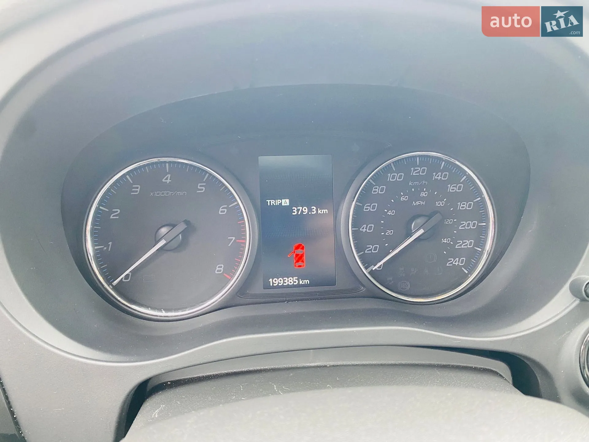 2015 Mitsubishi Outlander - мініатюра 19