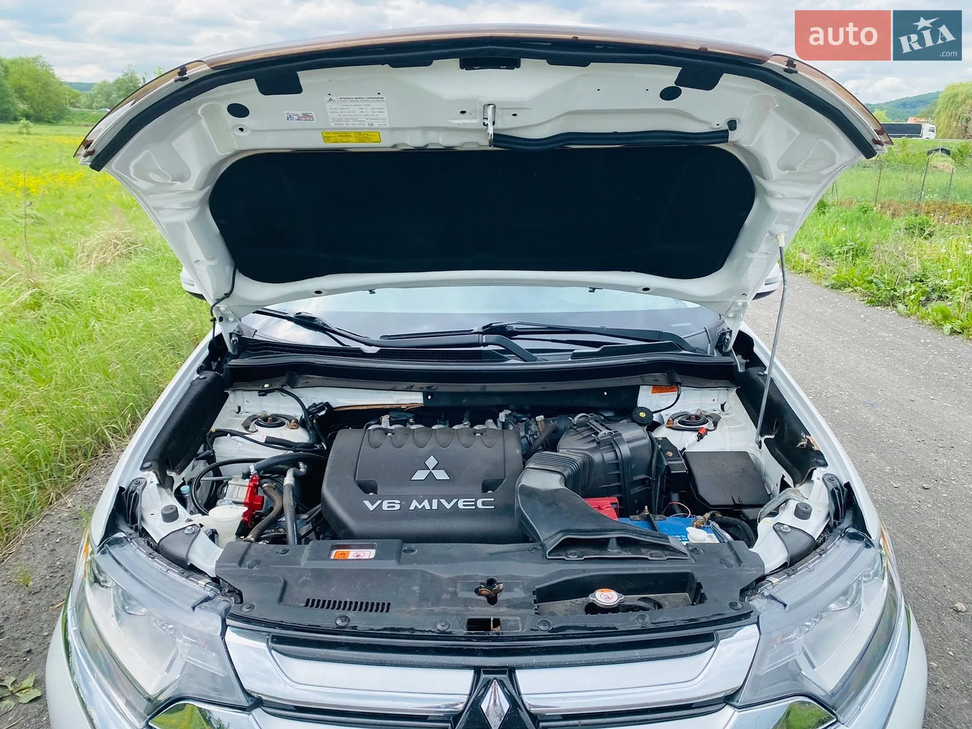 2015 Mitsubishi Outlander - мініатюра 22