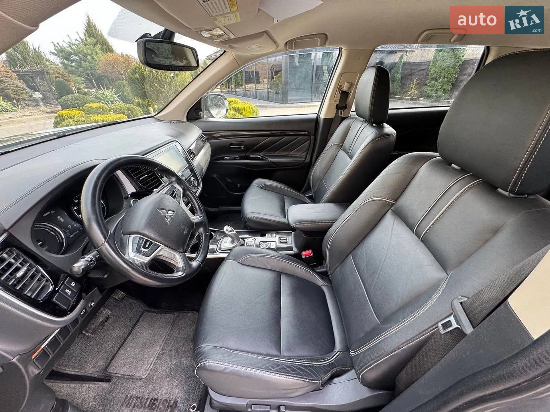 2018 Mitsubishi Outlander - мініатюра 58
