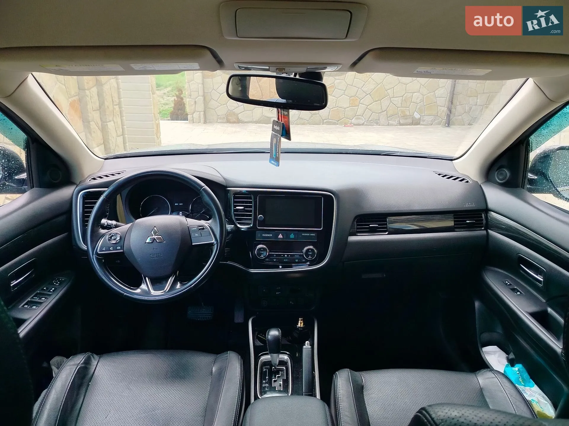 2018 Mitsubishi Outlander - мініатюра 6