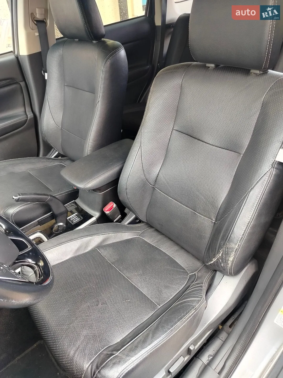 2018 Mitsubishi Outlander - мініатюра 10