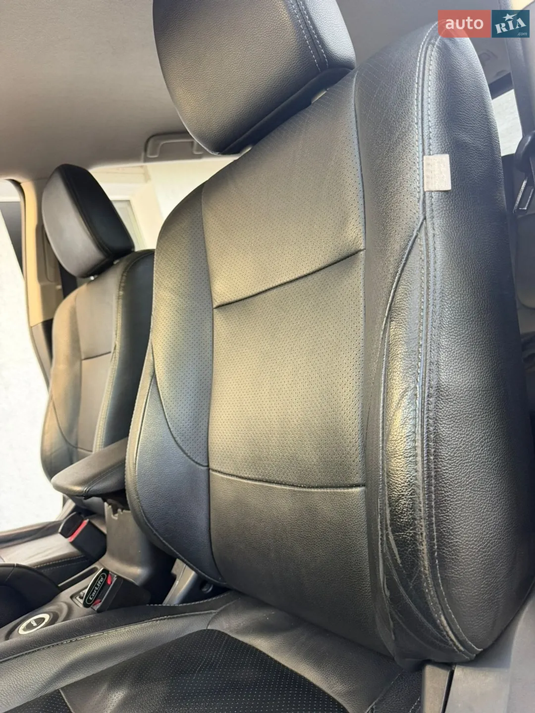 2013 Mitsubishi Outlander - мініатюра 54