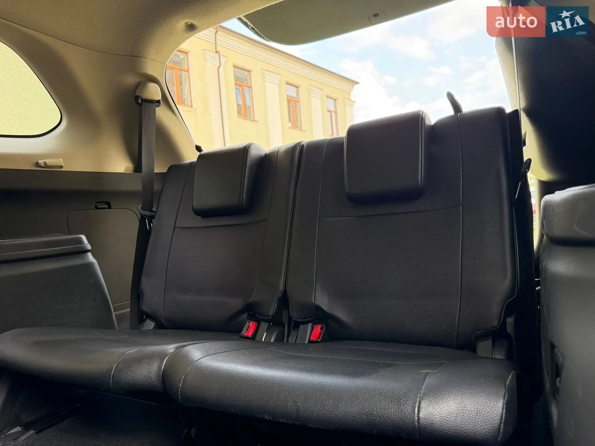 2013 Mitsubishi Outlander - мініатюра 60