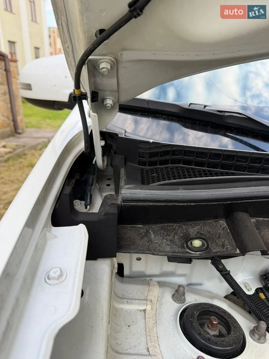 2013 Mitsubishi Outlander - мініатюра 69
