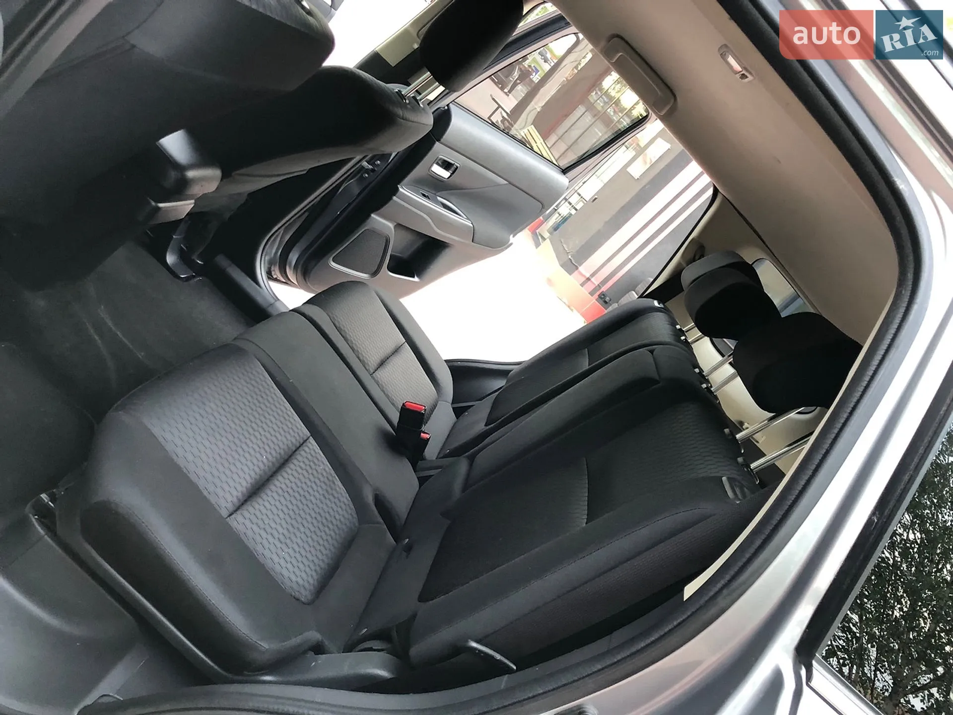 2013 Mitsubishi Outlander - мініатюра 23